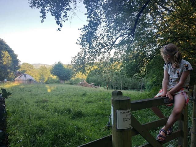 Monkton Wyld Court