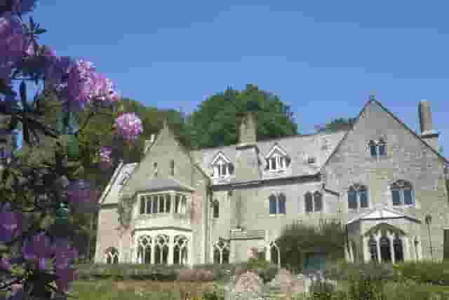 Monkton Wyld Court
