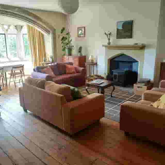 Monkton Wyld Court