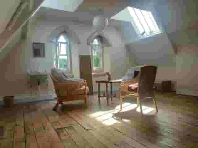 Monkton Wyld Court