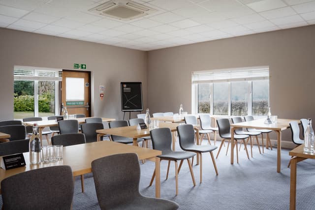 Edgbaston Park Hotel & Conference Centre