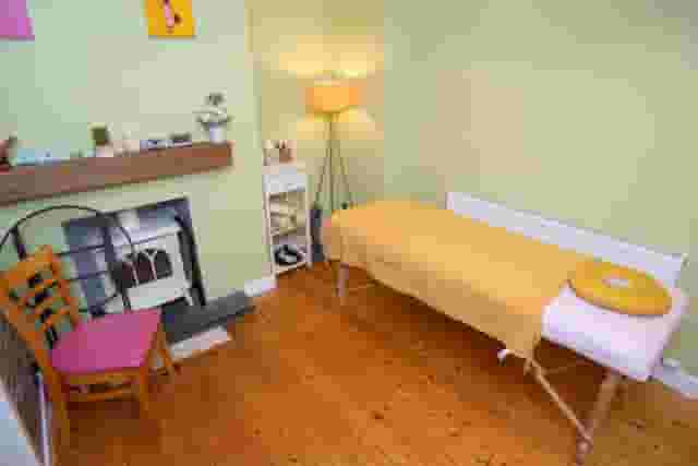 Therapy Room