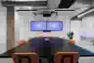 Training Rooms
