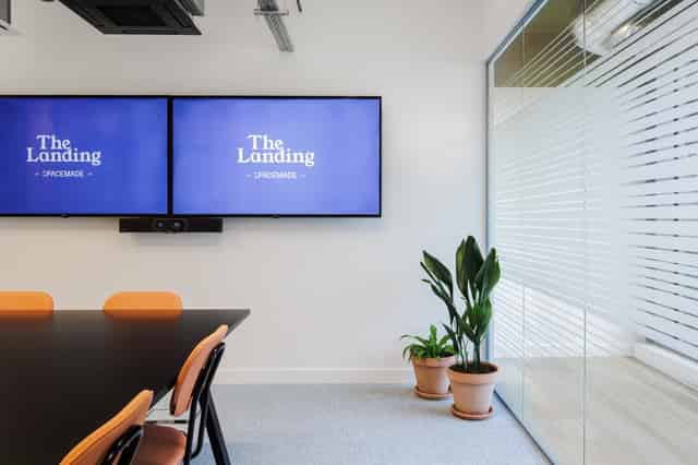 Ackerley Meeting Room