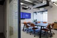 Central London
