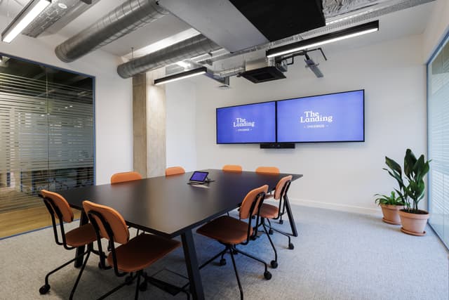 Ackerley Meeting Room