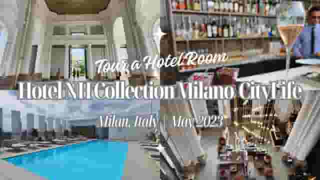 NH Collection Milano CityLife