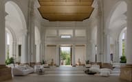 Reception Venues