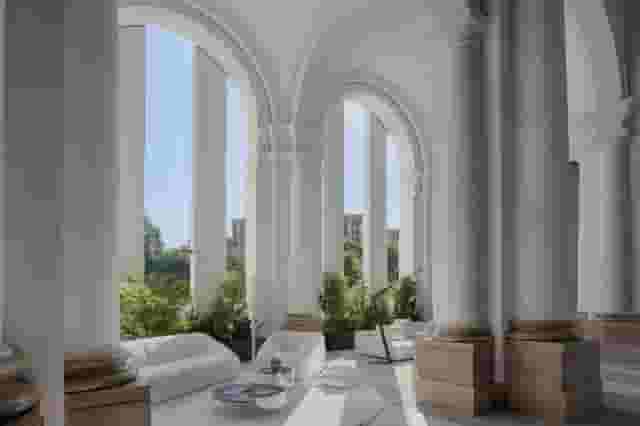 NH Collection Milano CityLife
