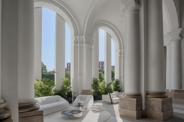 NH Collection Milano CityLife