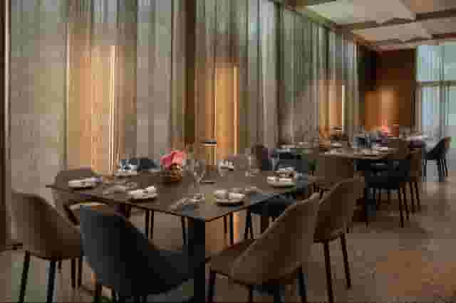 Meeting Rooms