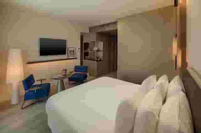 Meeting Rooms