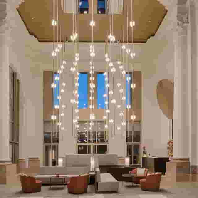 Meeting Rooms