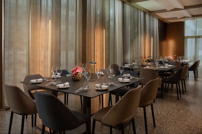 NH Collection Milano CityLife - >Hotel NH Collection Milano CityLife</a>