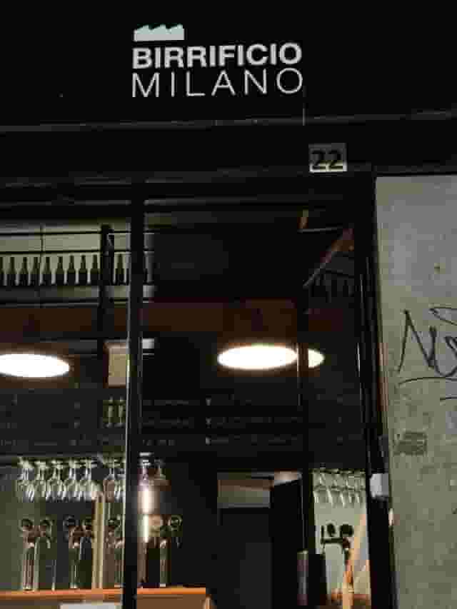 Dance restaurant