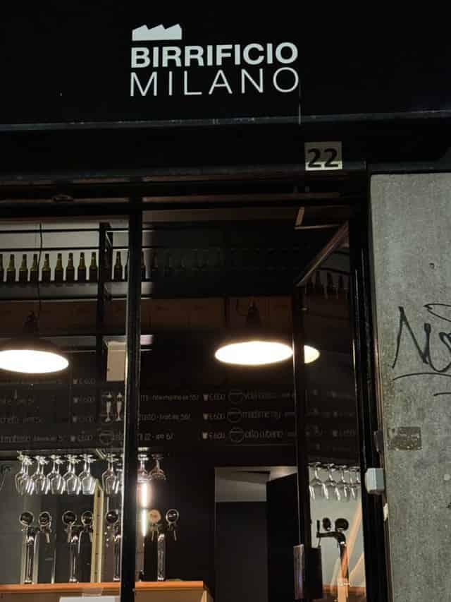 Dance restaurant