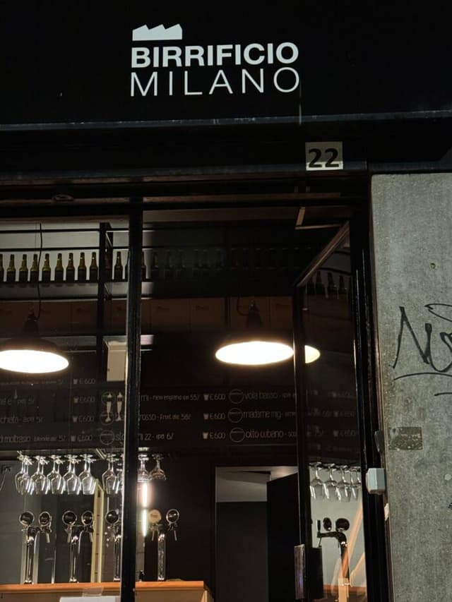 Dance restaurant