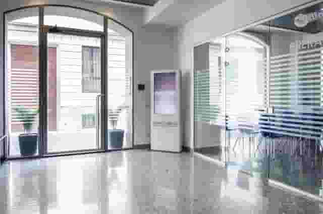 Foyer