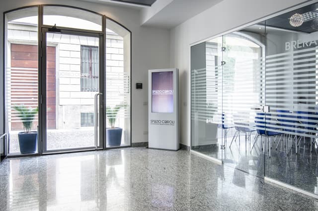 Foyer