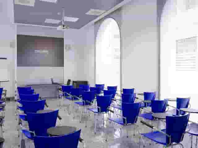 Sala Magenta