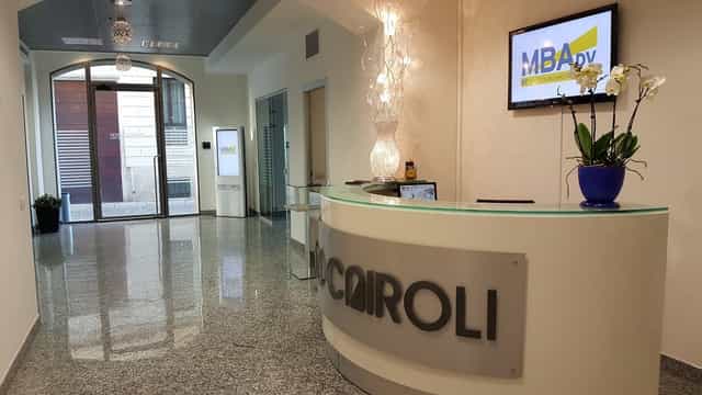 Spazio Cairoli - >Spazio Cairoli</a>