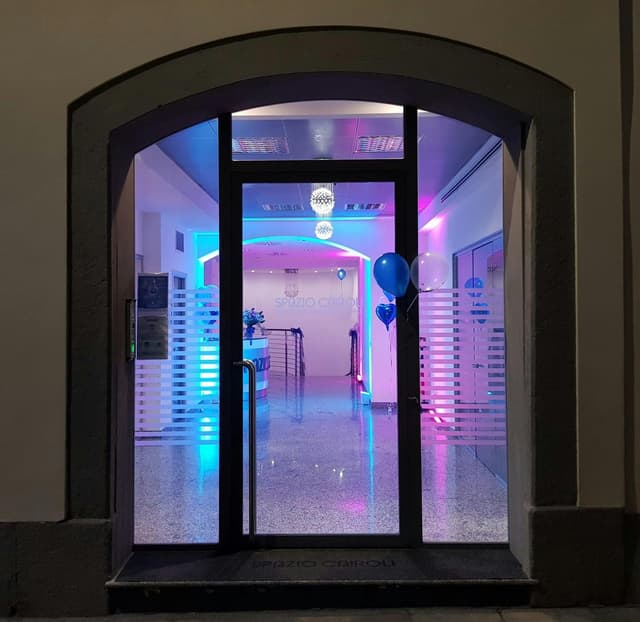 MAGENTA HALL