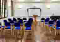 Small Meeting Rooms