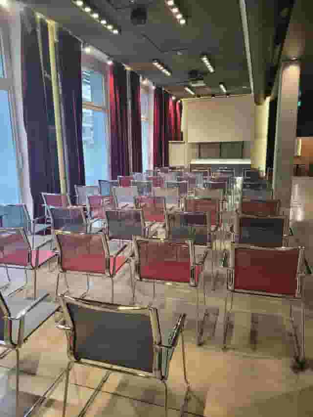 Event Room C413