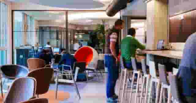 Virtual office