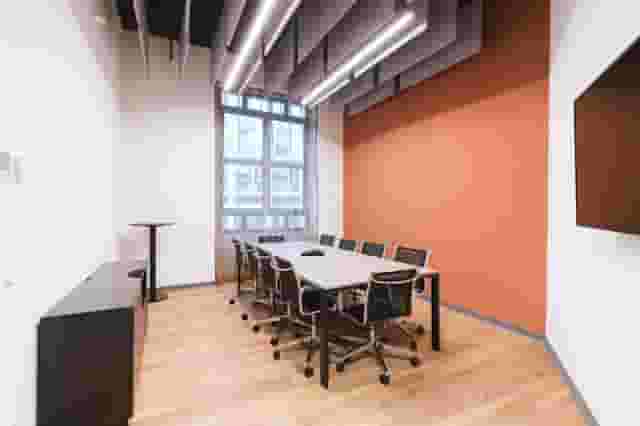 Virtual office