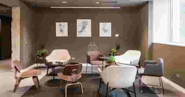 Virtual office