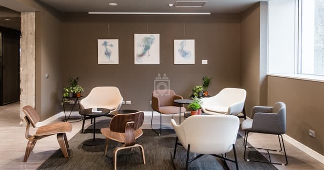 Virtual office