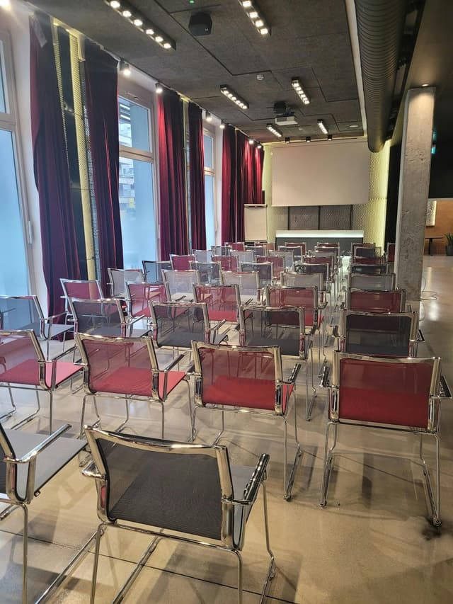 Meeting Room C417