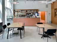 Meeting Rooms