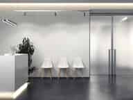 Meeting Spaces