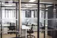 Small Meeting Rooms