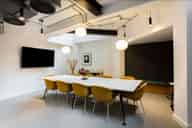 Meeting Spaces