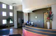 Small Meeting Rooms