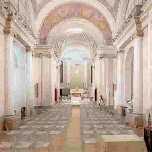Sala Duomo