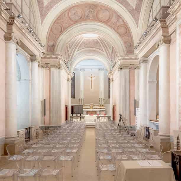 Sala Duomo