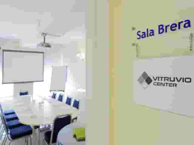 Sala Webinar