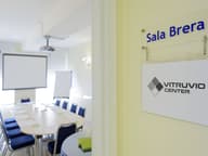 Small Meeting Rooms