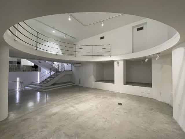 Hall