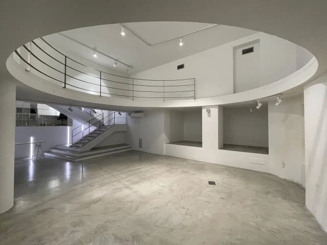 Hall