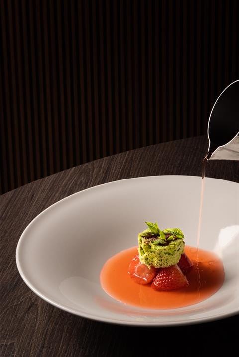 Chiantà Restaurant
