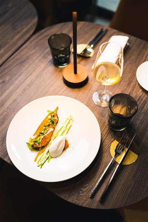 Chiantà Restaurant