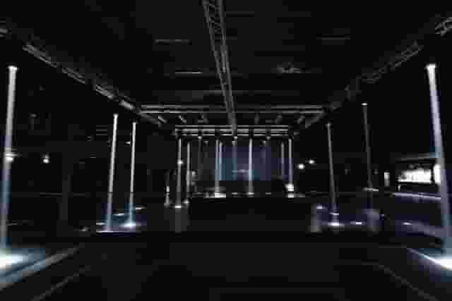 Club Room