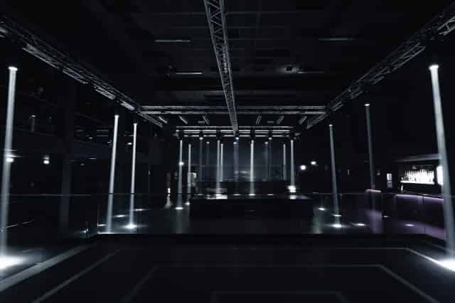 Club Room