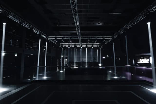 Club Room