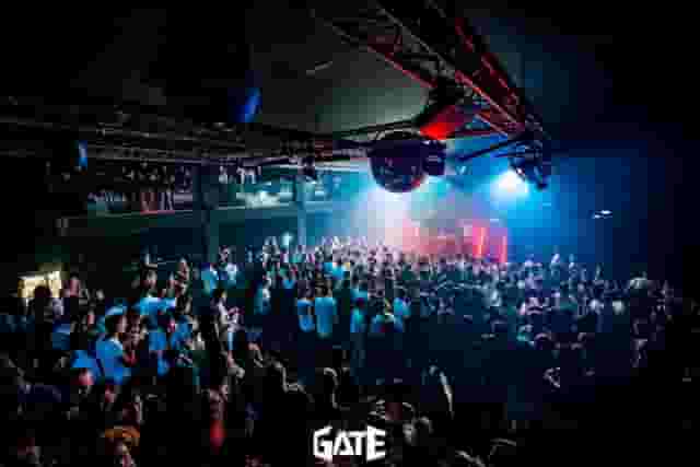 Dance club